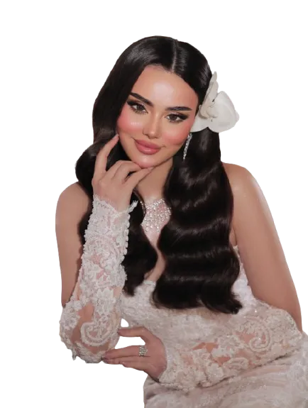 دورة المكياج الاحترافيه